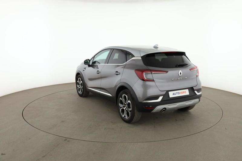 Renault Captur 1.3 TCe Intens Edc 131 ch