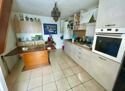 Maison de village - 52 m² - 3 pièces