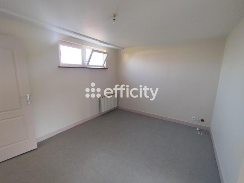 Maison - 120 m² - 7 pièces