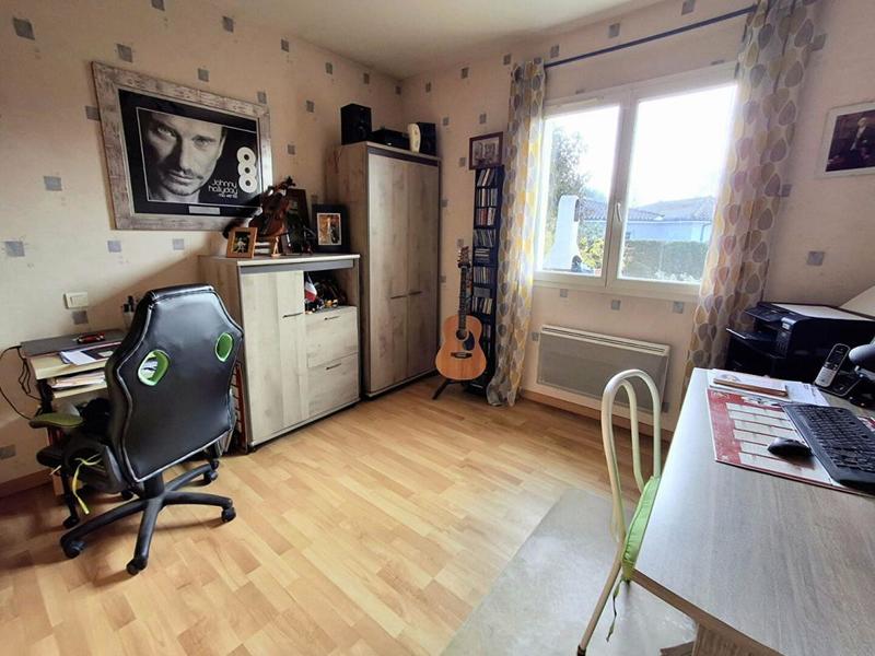 Maison - 130 m² - 4 pièces