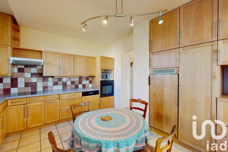 Maison de maîtres - 188 m² - 8 pièces