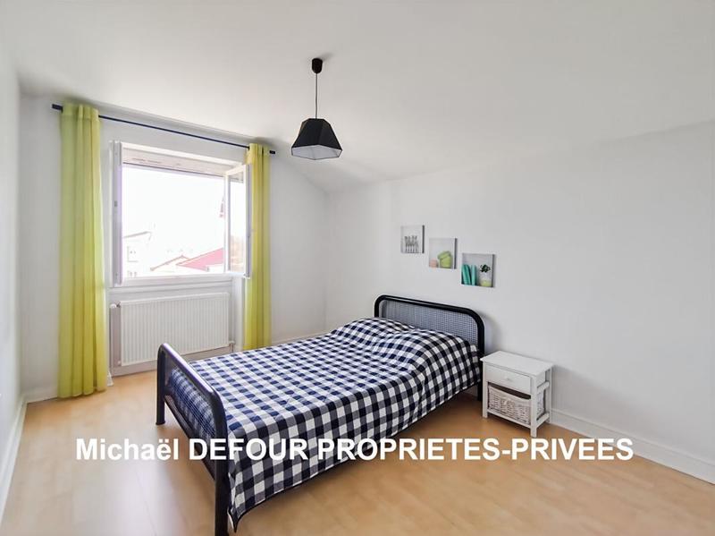 Maison - 186 m² - 7 pièces