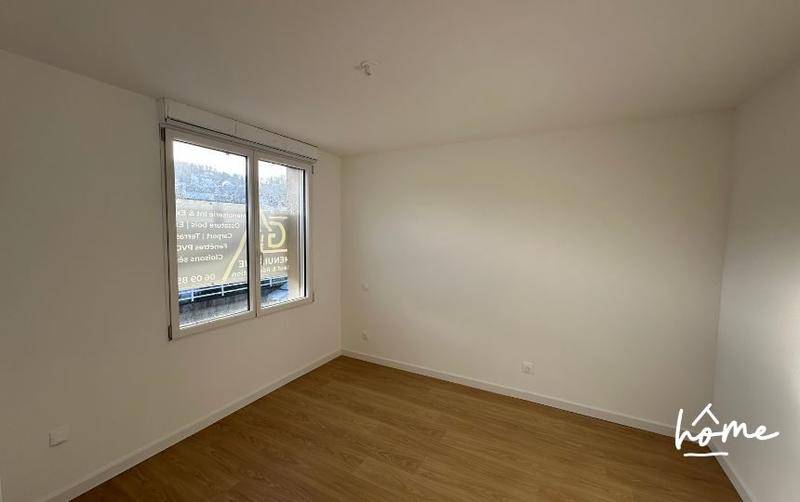 Appartement - 39 m² - 3 pièces