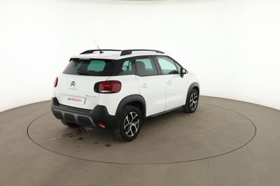 Citroën C3 Aircross 1.5 Blue-HDi Plus Bvm6 110 ch