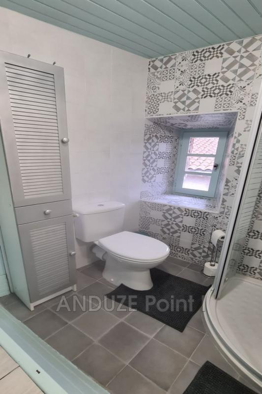 Maison - 55 m² - 2 pièces