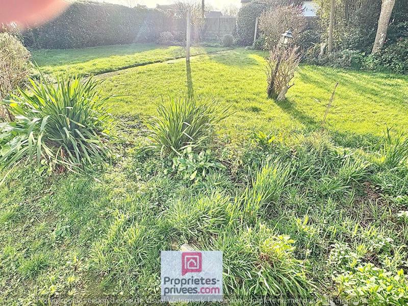 Maison - 120 m² - 7 pièces