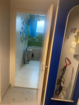 Appartement - 28 m² - 1 pièce