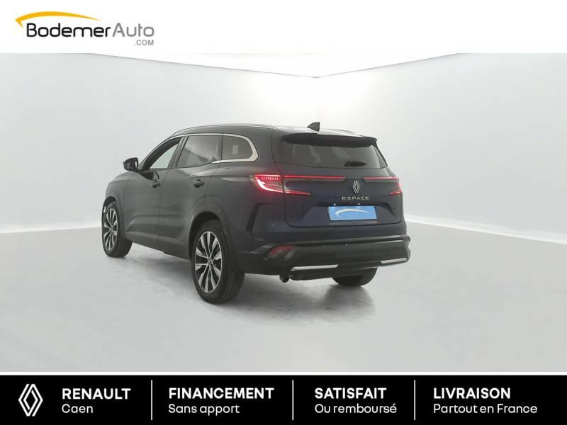 Renault Espace E-Tech full hybrid 200 Gsr2 Techno