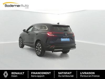 Renault Espace E-Tech full hybrid 200 Gsr2 Techno