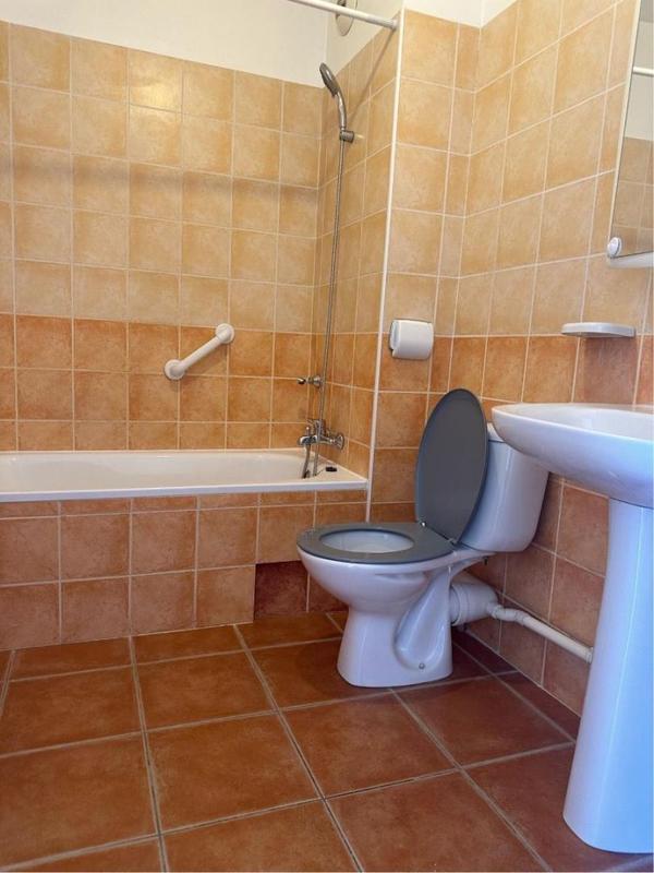 Appartement - 29 m² - 1 pièce