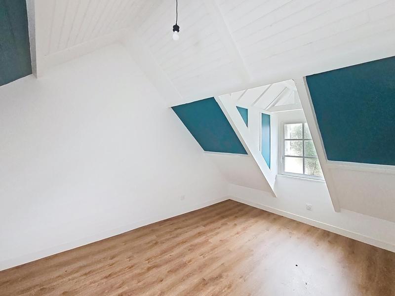 Villa - 170 m² - 7 pièces