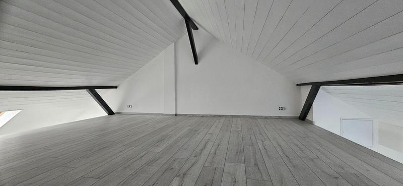 Maison - 130 m² - 4 pièces