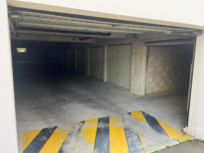 Parking / Garage - 17 m²