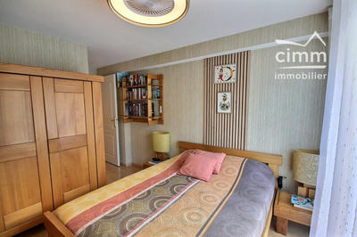 Appartement - 95 m² - 4 pièces