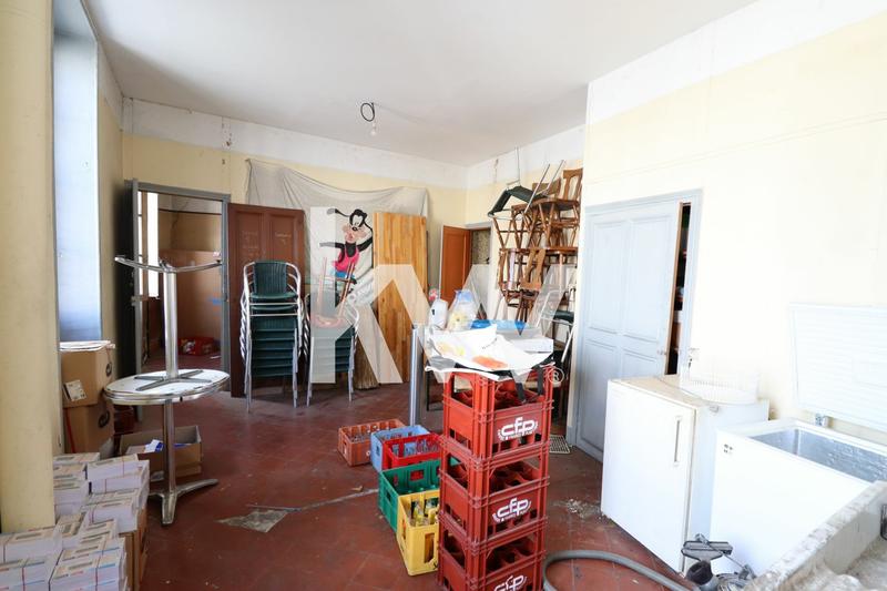 Fonds de commerce - Magasins - 70 m²