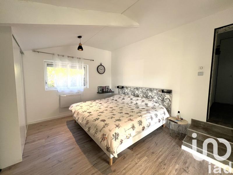 Maison - 113 m² - 4 pièces