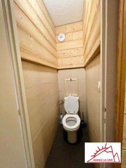 Appartement - 28 m² - 1 pièce