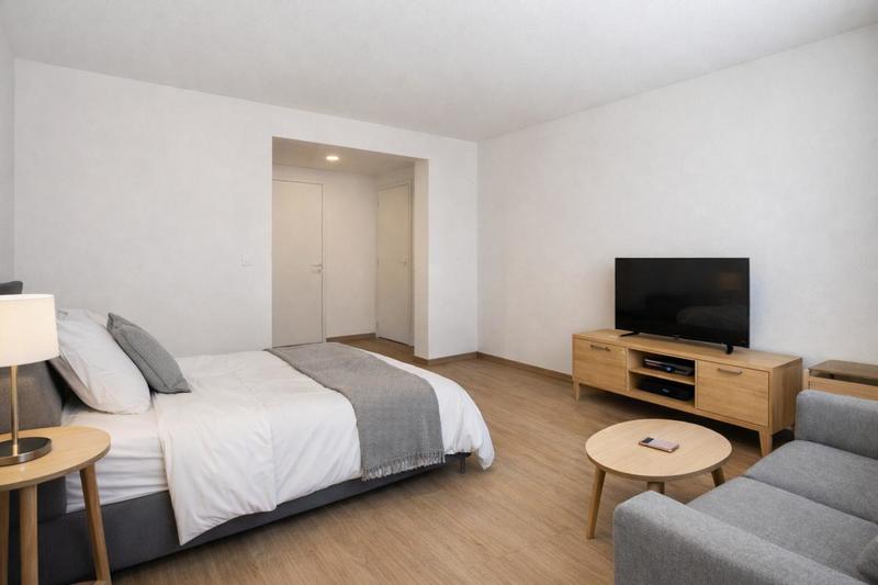 Appartement - 29 m² - 1 pièce