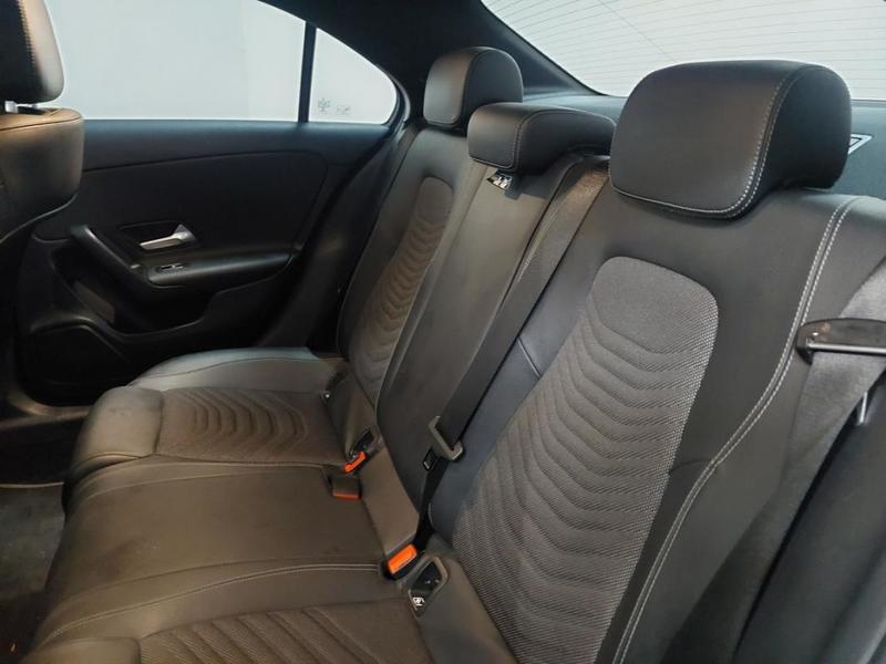 Mercedes Classe a Berline 250 e Progressive Line 8g-Dct