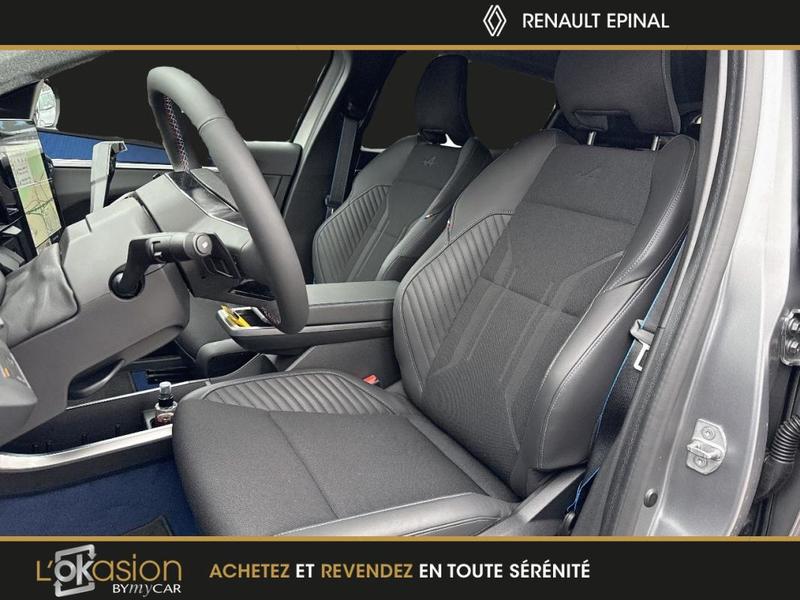 Renault Scénic E-Tech Electrique 220 ch grande autonomie Techno esprit Alpine