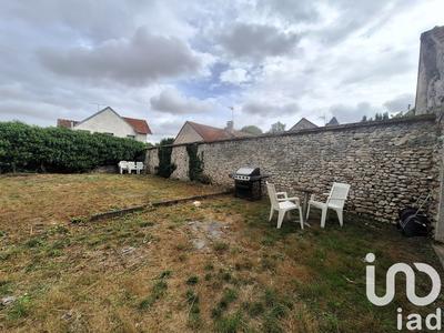 Maison - 84 m² - 4 pièces