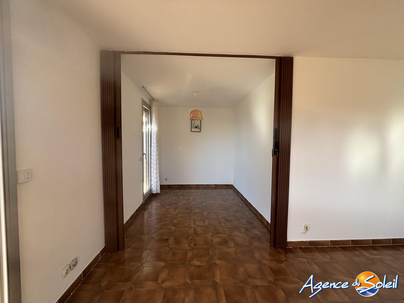 Appartement - 42 m² - 3 pièces