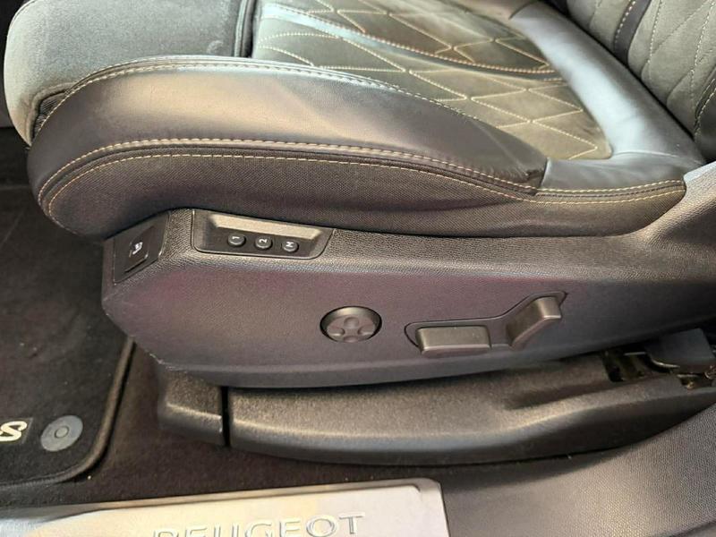 Peugeot 3008 II 2.0 BlueHDi Eat6 s&amp;S 181 cv