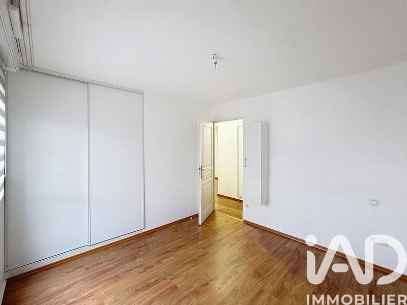 Appartement - 73 m² - 3 pièces
