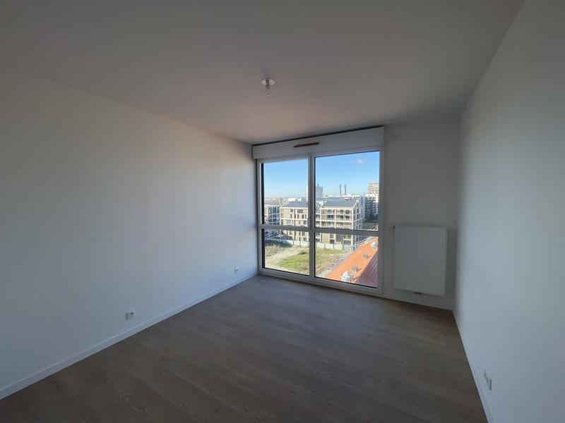Appartement - 123 m² - 5 pièces