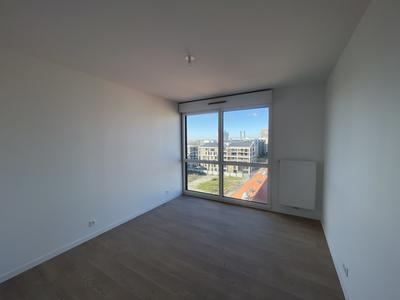 Appartement - 123 m² - 5 pièces