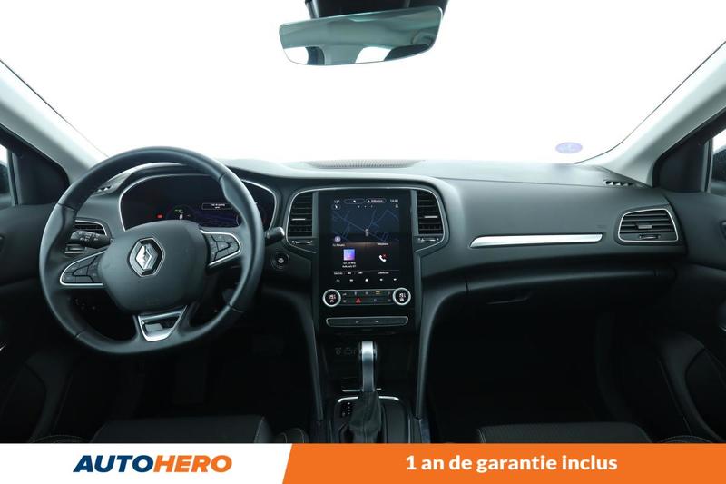 Renault Mégane Estate 1.3 TCe Techno Edc 140 ch