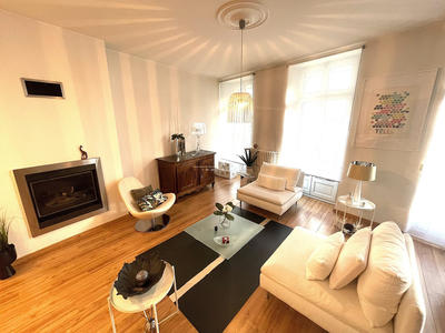 Maison - 91 m² - 6 pièces