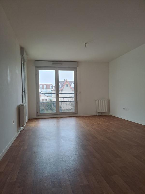 Appartement - 7 m²