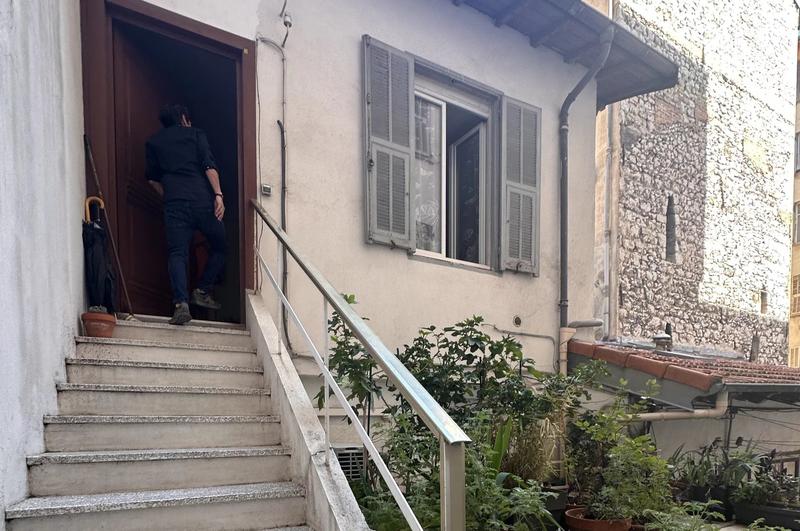 Appartement - 90 m²