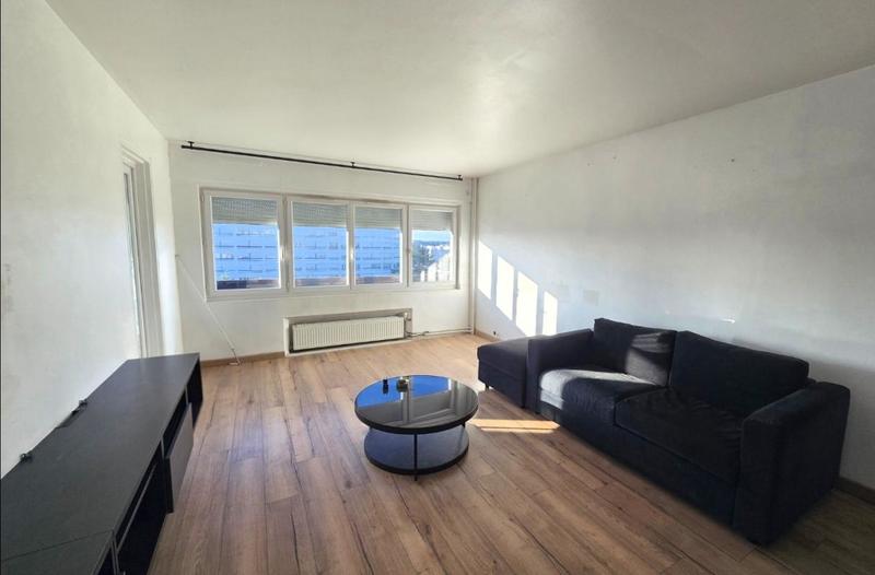 Appartement - 87 m² - 4 pièces