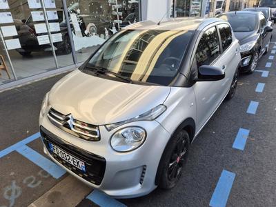 Citroën C1 II VTi 72 Etg Urban Ride