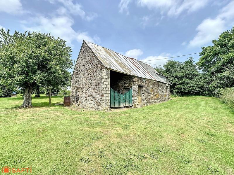 Maison - 66 m² - 4 pièces