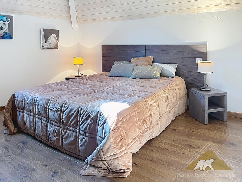 Appartement - 83 m² - 4 pièces