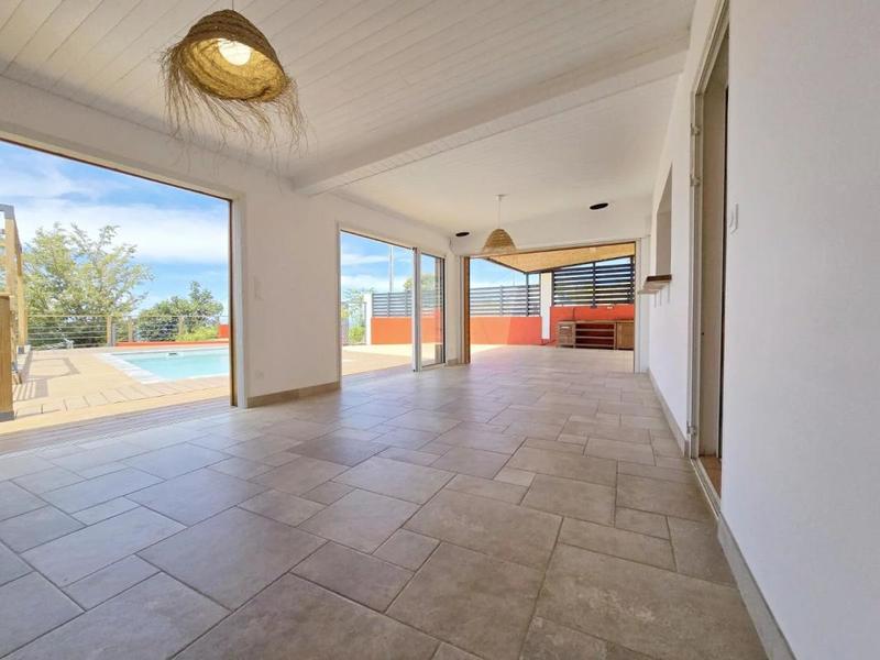 Villa - 189 m² - 7 pièces