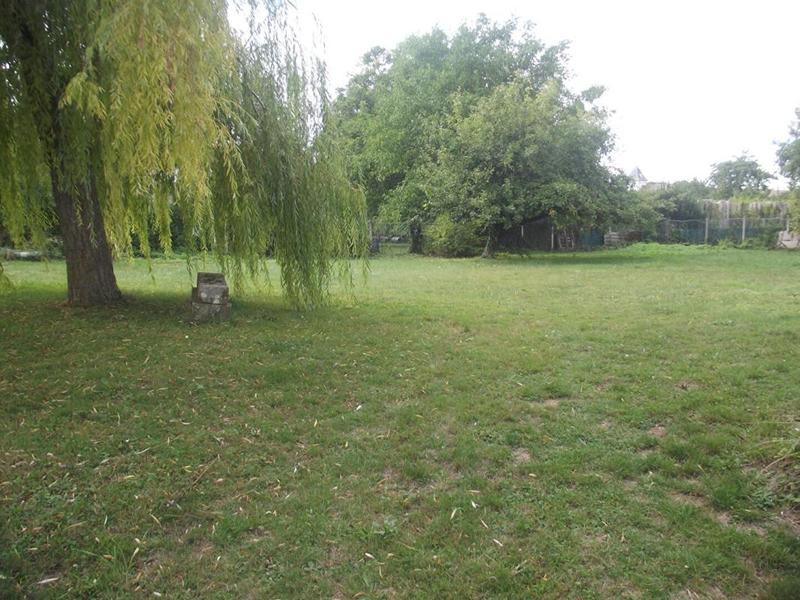 Maison - 92 m² - 5 pièces