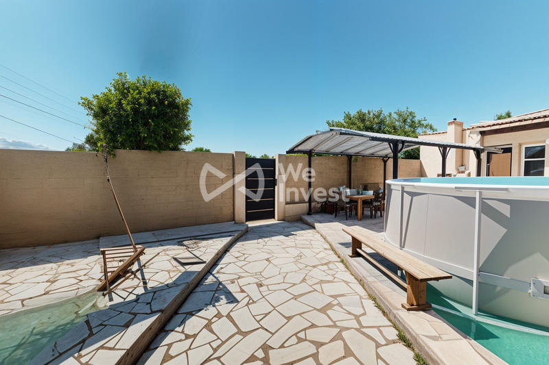 Local commercial - 125 m²