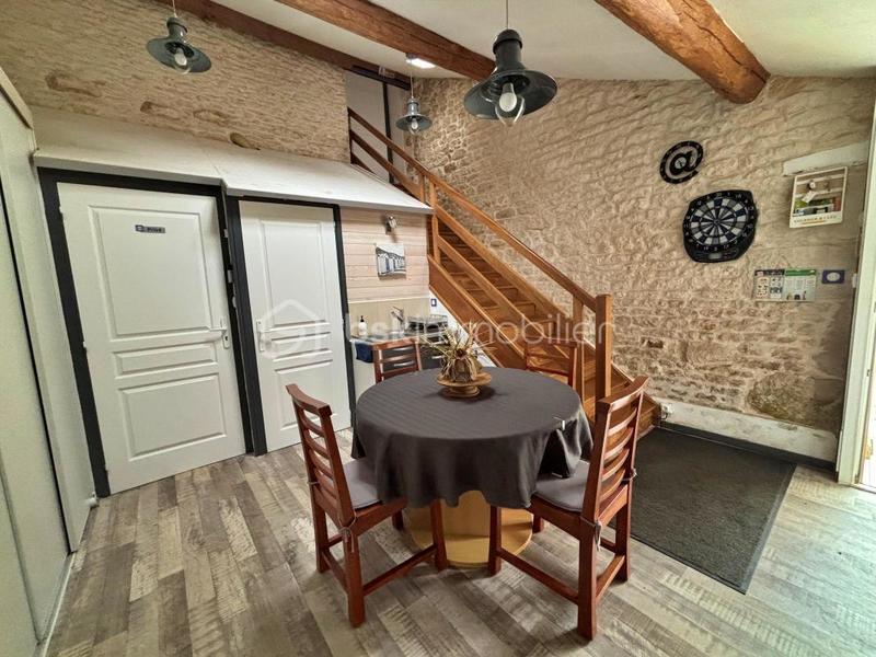 Maison de campagne - 150 m² - 5 pièces