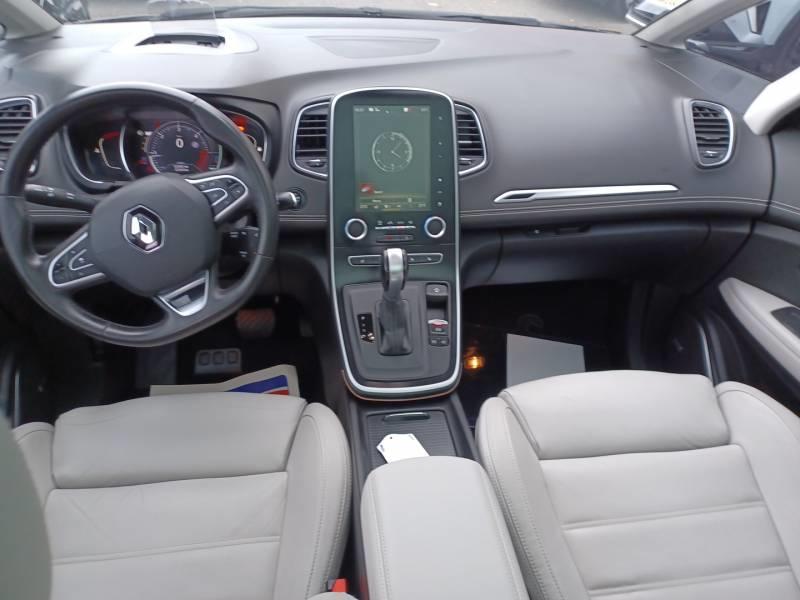 Renault Scénic dCi 160 Energy Edc Intens