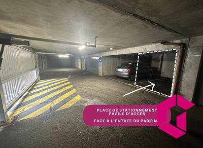 Appartement - 100 m² - 5 pièces