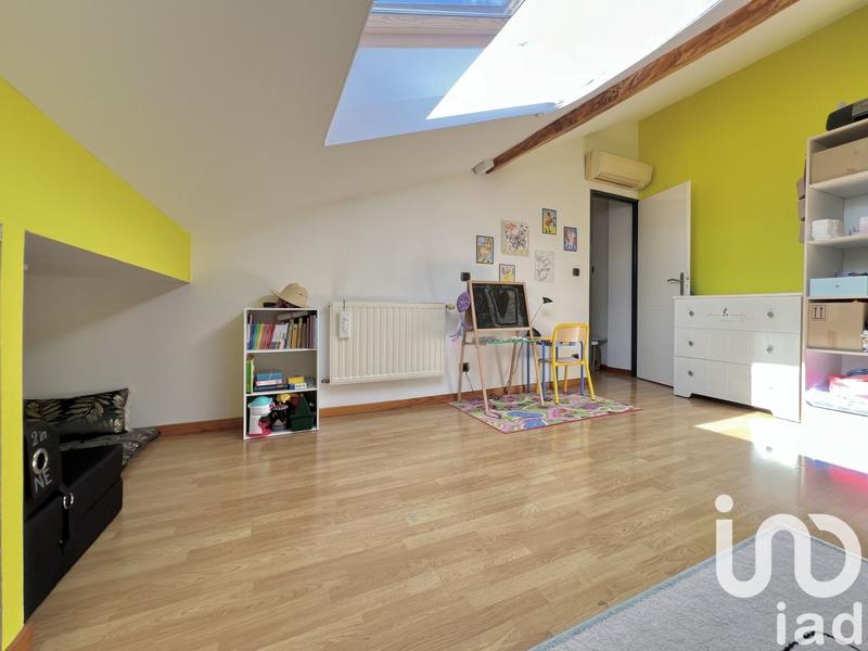 Duplex - 71 m² - 4 pièces