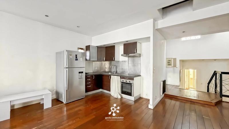 Maison - 140 m² - 4 pièces