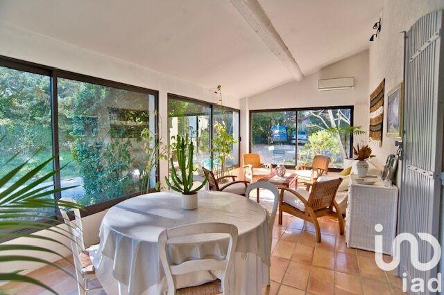 Maison de campagne - 225 m² - 5 pièces