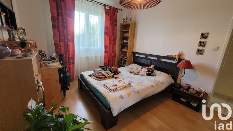 Maison de campagne - 124 m² - 6 pièces