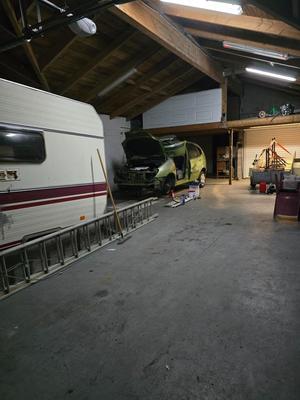 Maison - 100 m² - 8 pièces