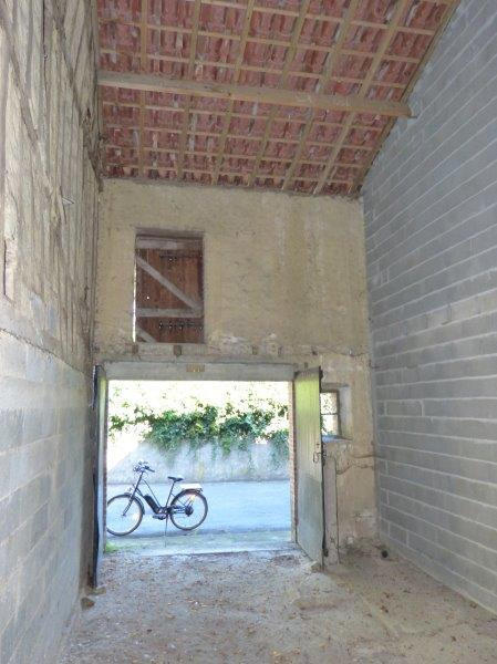 Maison de ville - 188 m² - 5 pièces